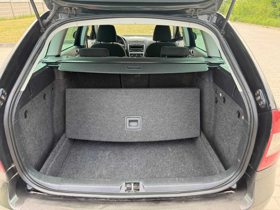 Skoda Octavia A5 FL, 2.0D, 2009, 103kW