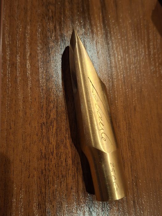 Ustnik Lebayle Tenor