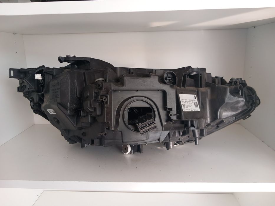 Farol BMW 4 Full LED esquerdo
