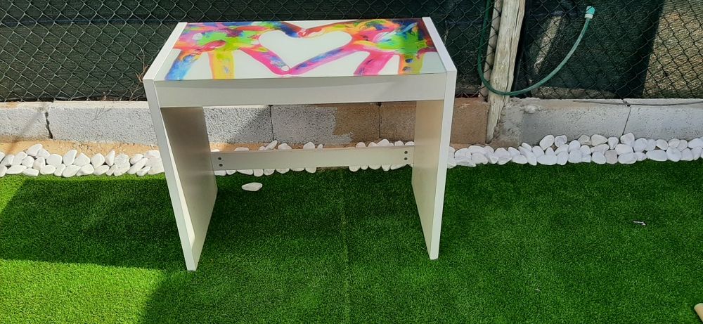 Secretárias em bom estado