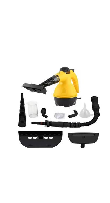 теля Steam Cleaner DF-A001
