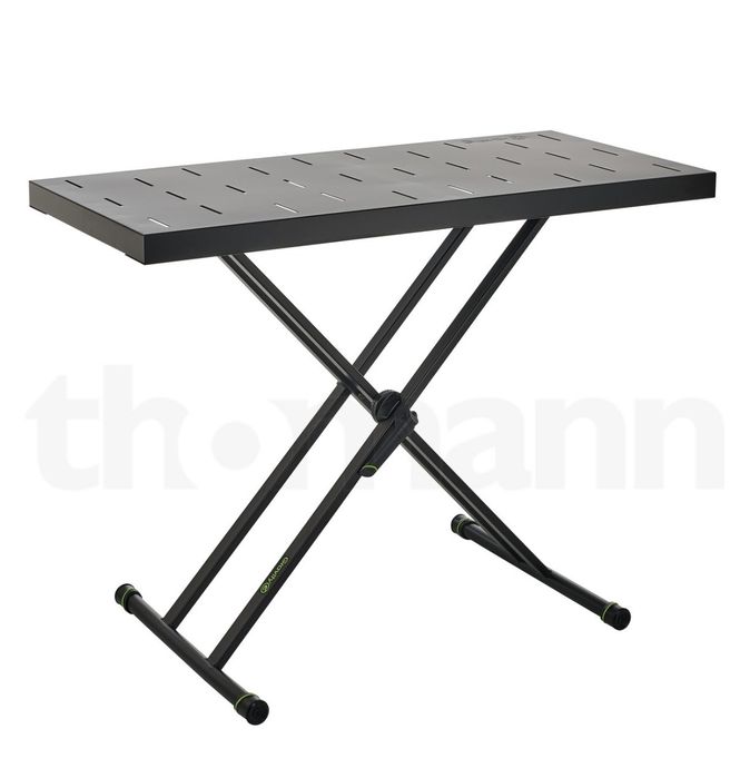 Mesa  DJ Gravity + Saco K&W