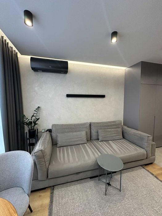 1-room apartment apartment by the address st. Ul Zarechnaya (area 50 m²) - Atlanta.ua - photo 18