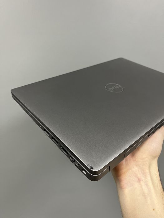 Ультрабук Преміум Dell Latitude 7420 14 ips i7-1185G7 16 Iris Xe
