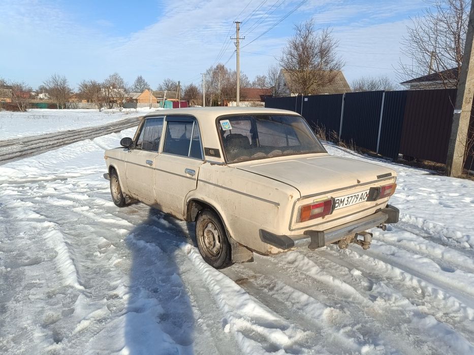 Ваз 2106 Gas Propan