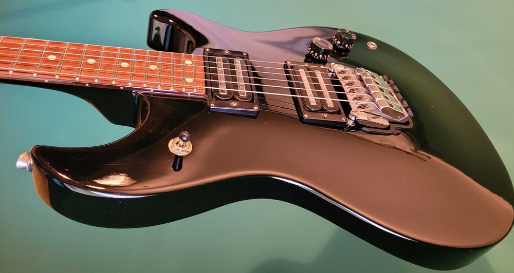 YAMAHA SFX-II  made in japan