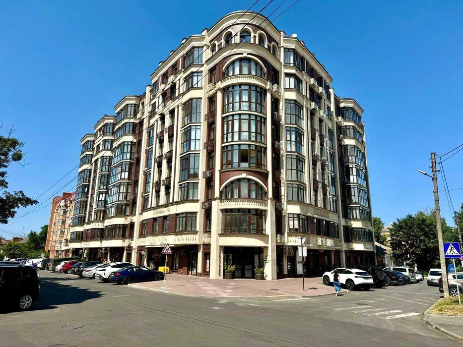 ApartPoltava ЕЛІТНА квартира ТРОПІЧНИЙ душ, СОНЯЧНИЙ парк, чек ПРРО