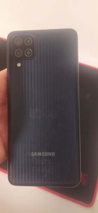 Smartfon Samsung Galaxy m13