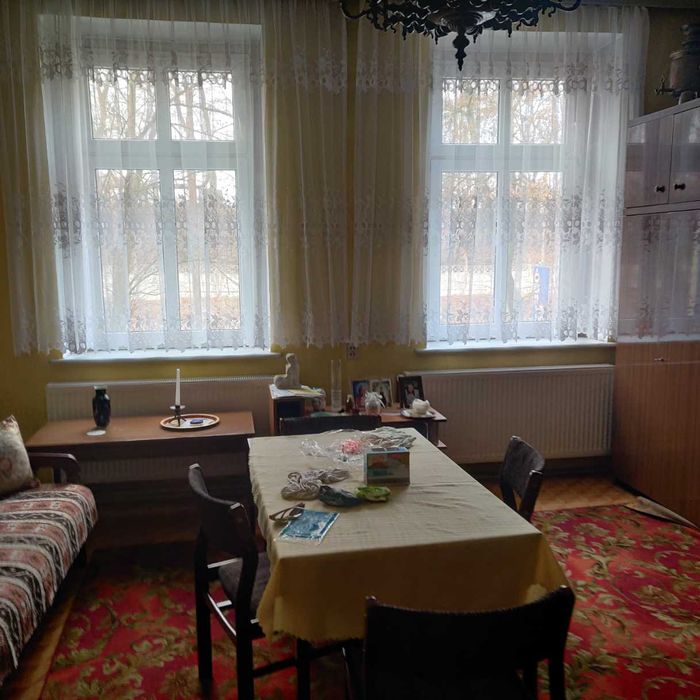 Wynajmę mieszkanie w Świętochłowicach