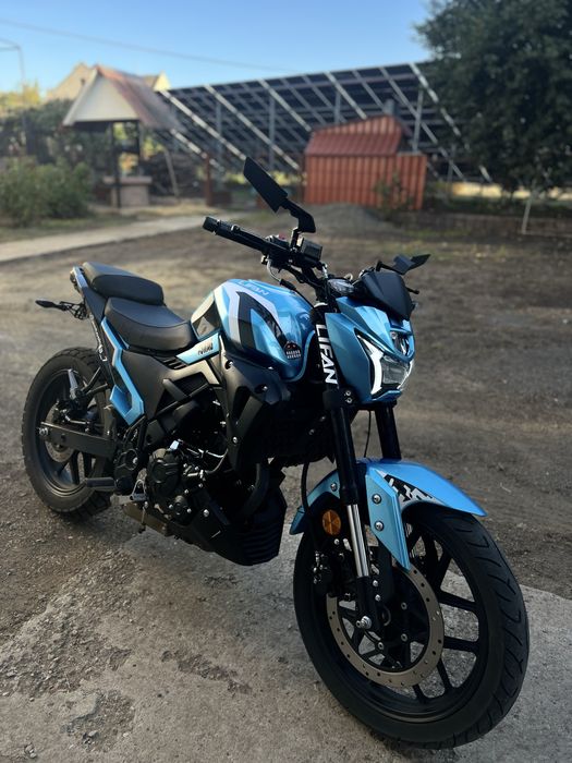Продам Lifan sr220