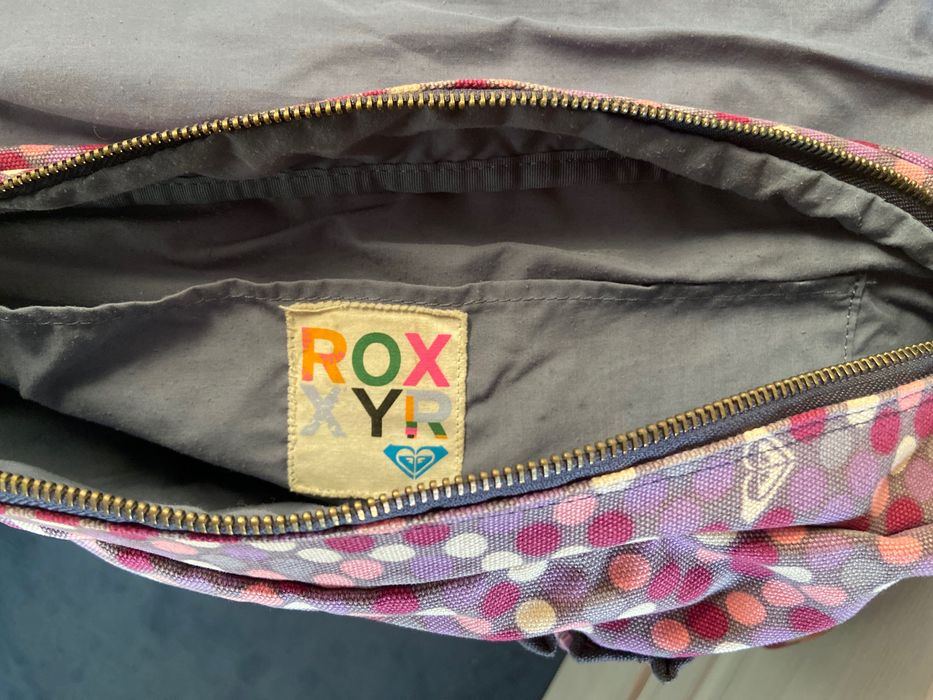 Torba Roxy
