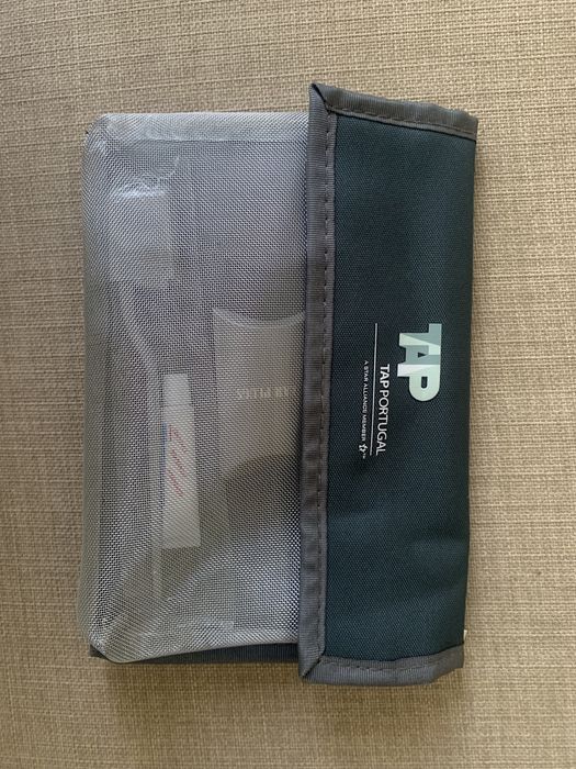 Bolsa / kit de viagem TAP