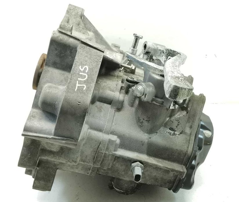 caixa velocidades Seat Ibiza 6L 1.2 JUS