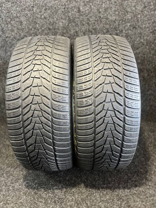 Hankook 255/45R20 Winter I*Cept Evo 3