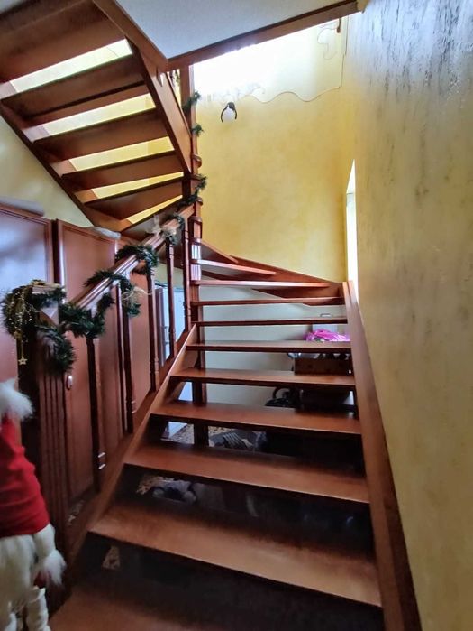 Продаж будинку з сонячними панелями, район школи №2, м. Дрогобич!