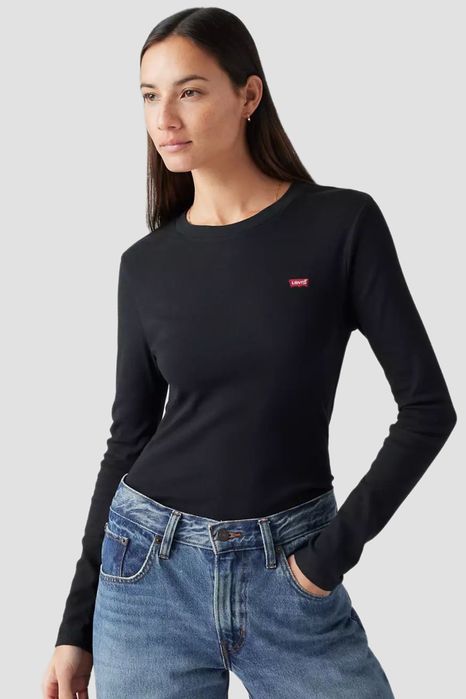 Лонг levi’s S M