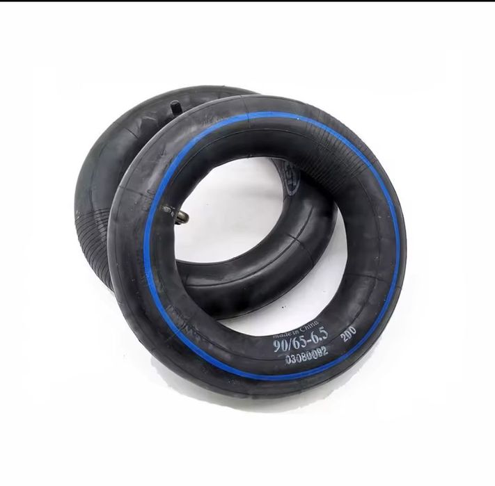 CST 90/65-6.5 якісна камера dualtron tecros kugoo g4 like 110/55-6.5