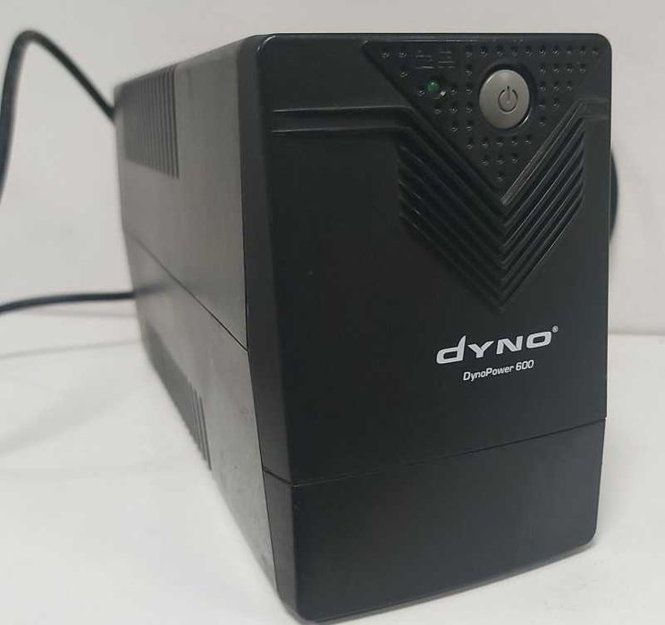 ДБЖ DYNO 600VA 350W без АКБ безперебійник