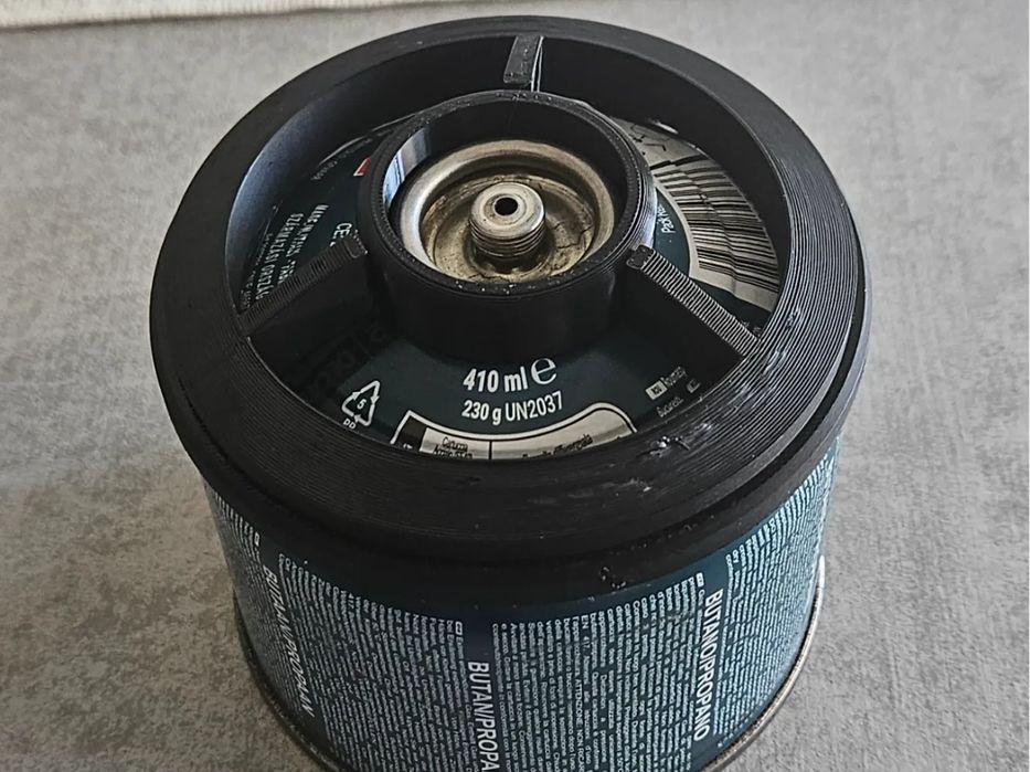 Adaptador Empilhável para Botija Decathlon64585194460161120