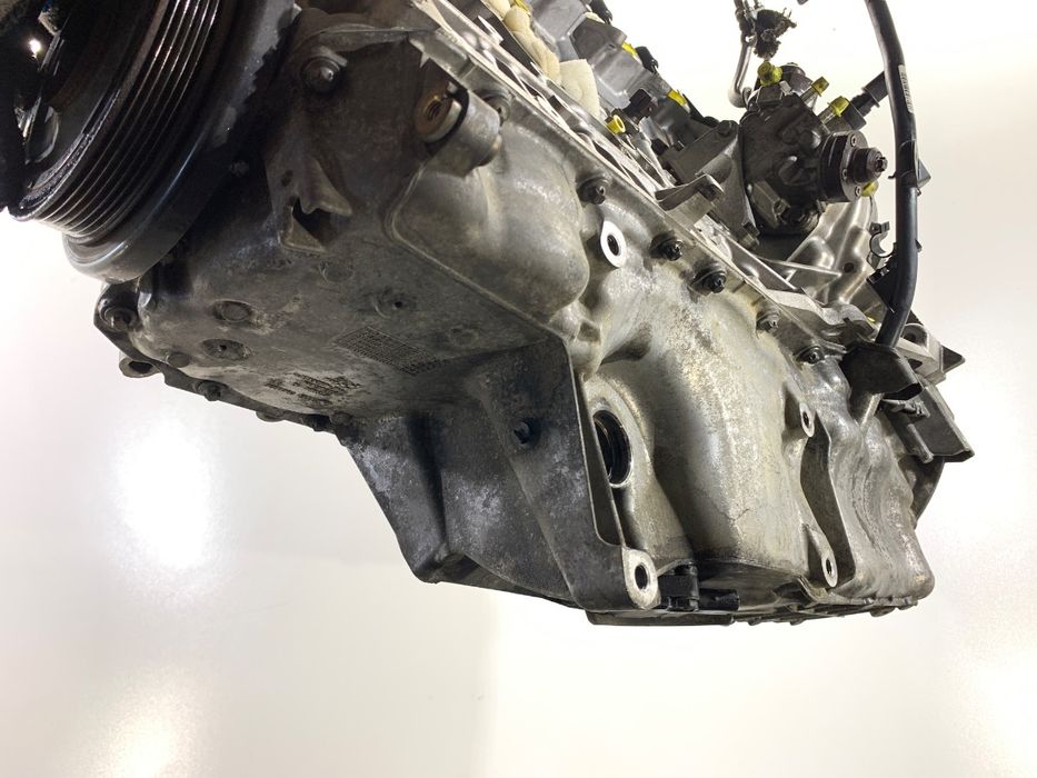 SILNIK BMW 3.0 313KM N57D30B 09-17 F11