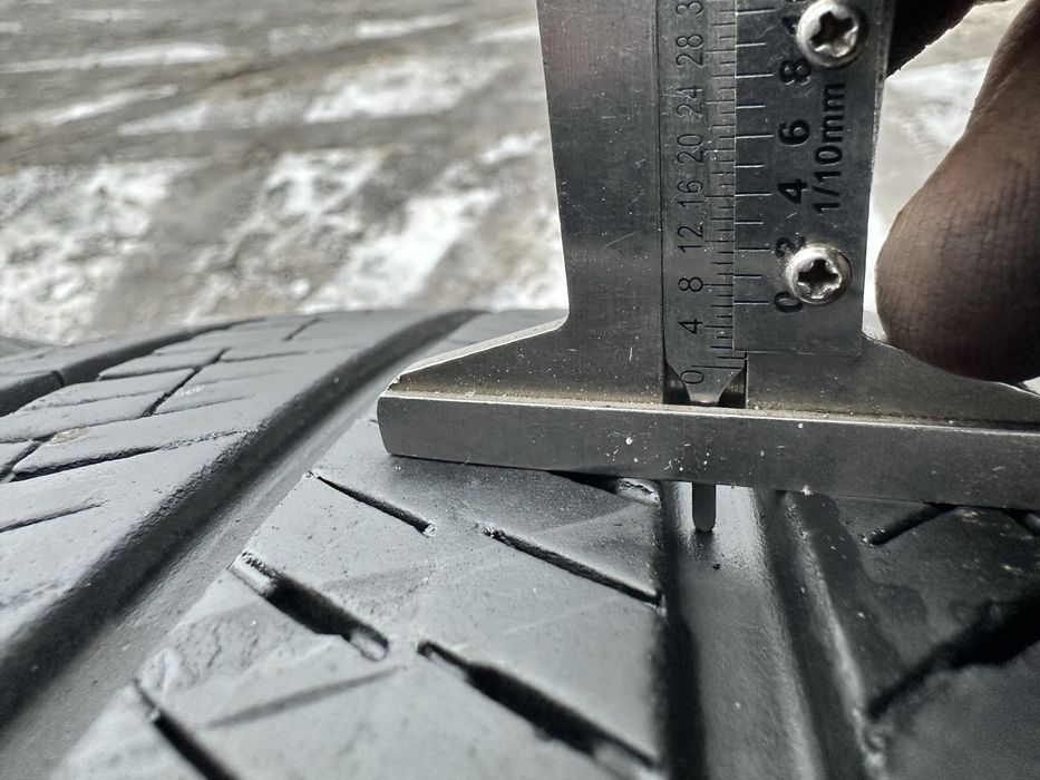 Шини 265 50 20 111V XL Nexen Rodian GTX пара