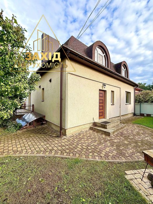 Продаж будинку 230 кв.м З ГАЗОМ р-н вул. Ковельська