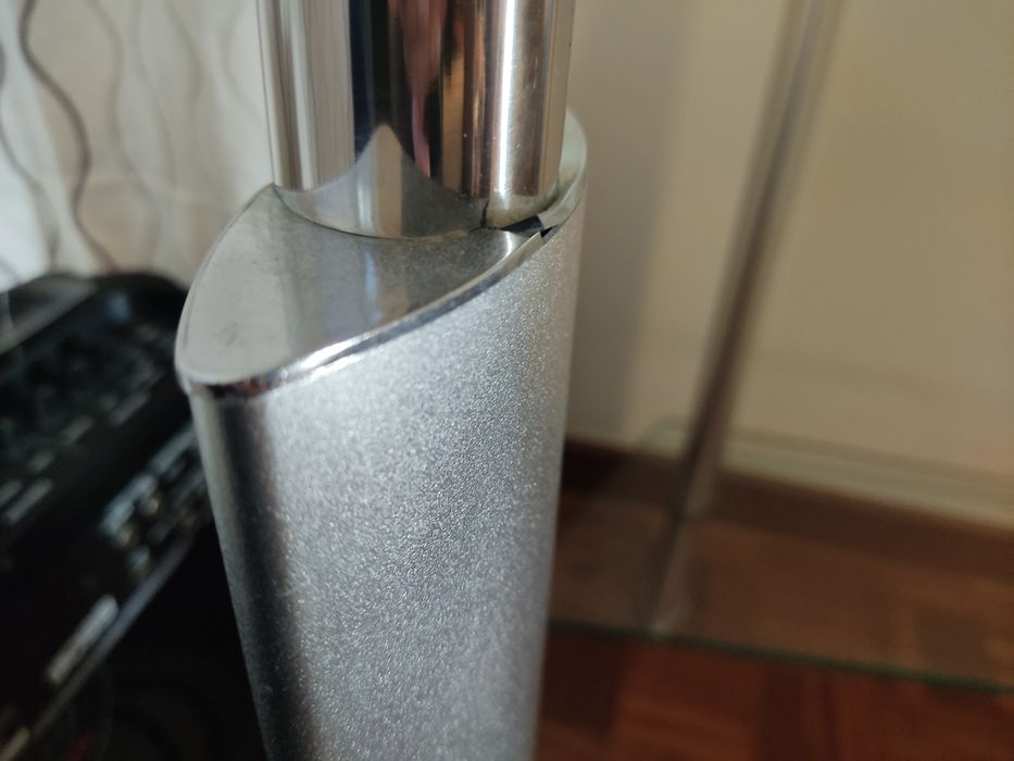 Secretaria De Vídro