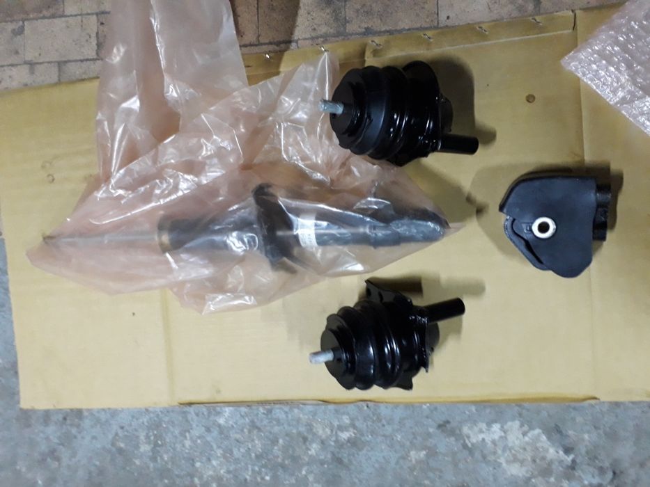 Кузов для  Хонда Легенд 1991-2007г.(разборка)