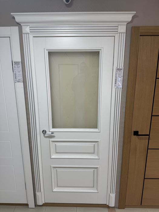 Двері міжкімнатні Rodos