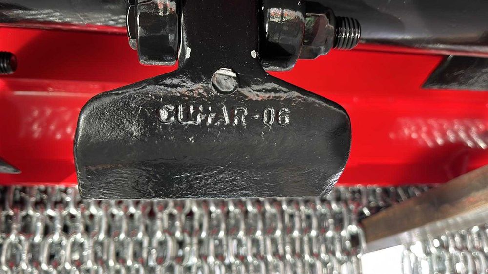 Triturador REBOAL Agro Florestal 1.60m NOVO