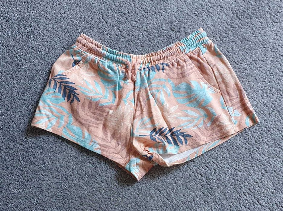 Szorty Destination, r.164 cm (13 - 14 lat), spodenki dziewczęce.