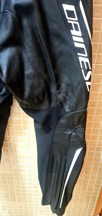 Dainese calças n52 semi novas