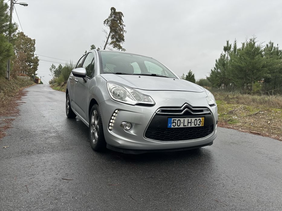 Citroen C3 1.1 a gasolina