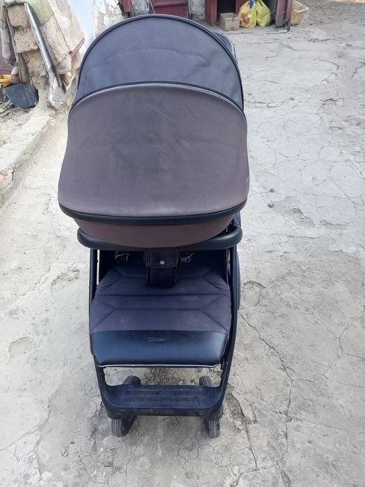 Продам коляску в  гарному стані