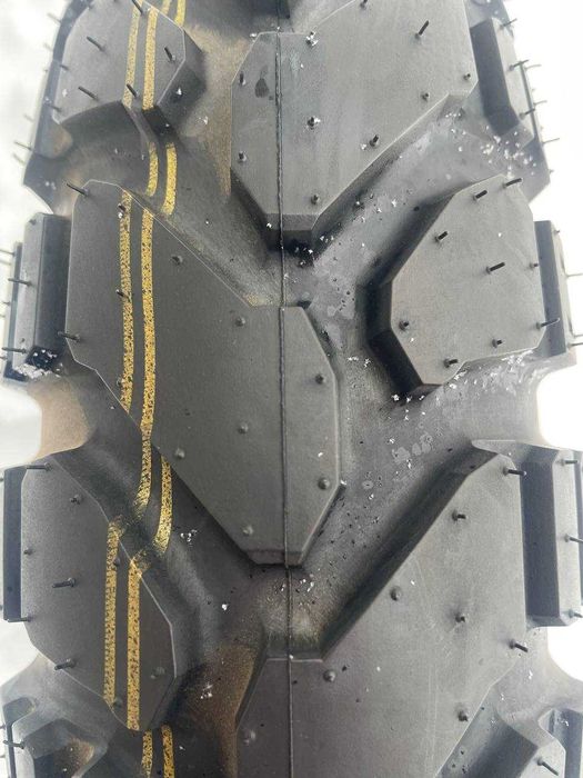 Mitas ENDURO TRAIL+ DAKAR 120/70 R19 — ендуро шина для мото