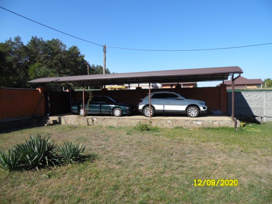 Аренда дома в Обуховке