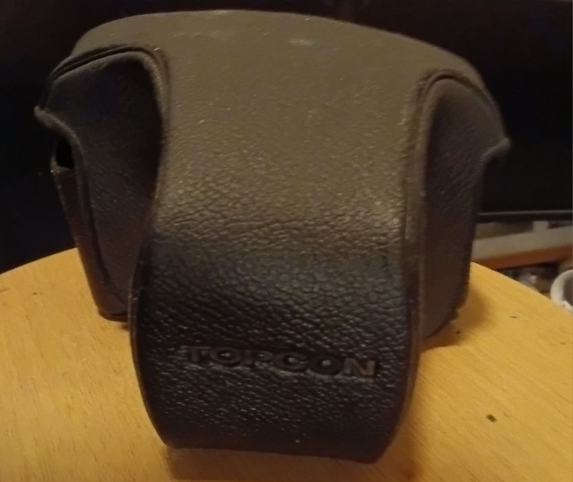 Bolsa para camera fotografica  Topcom