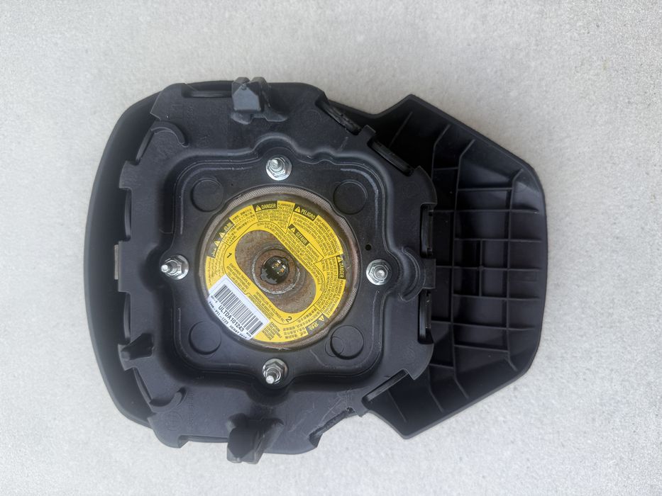 Подушка безпеки BMW X5 f15