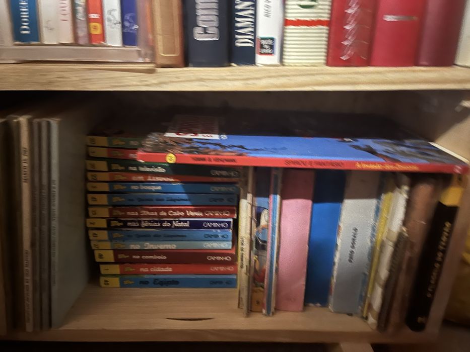 Livros antigos 2
