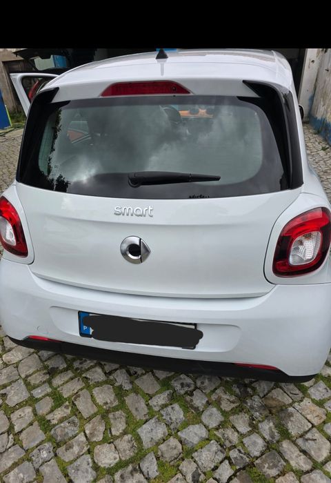 Para vender. Smart ForFour — photo 2