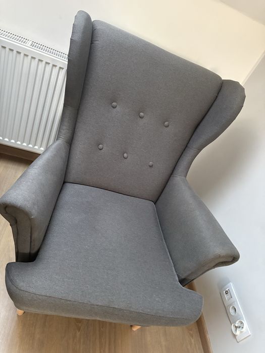 Sprzedam naroznik fotele