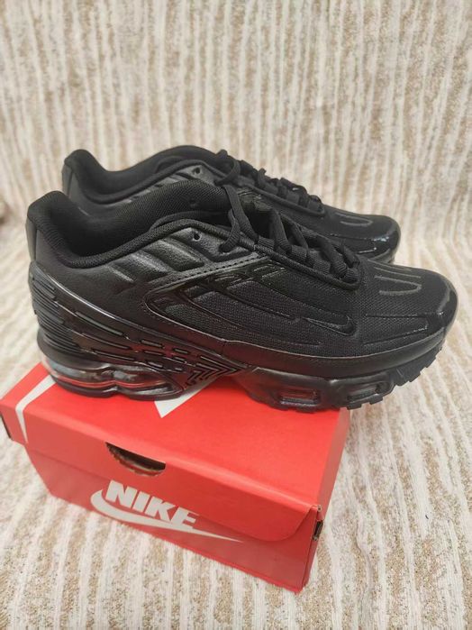 Nike Air Max TN Plus III Czarny GM01 R.39