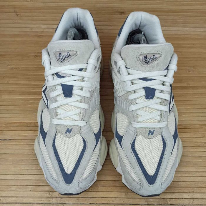 Кросівки New Balance 9060 Розмір 44 (28 см.)