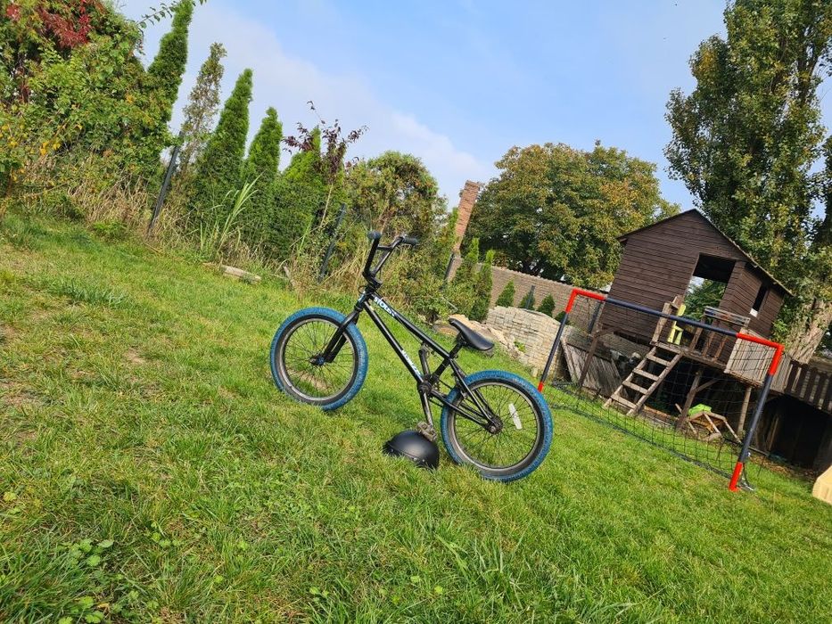 BMX Agent fiction okazja!!