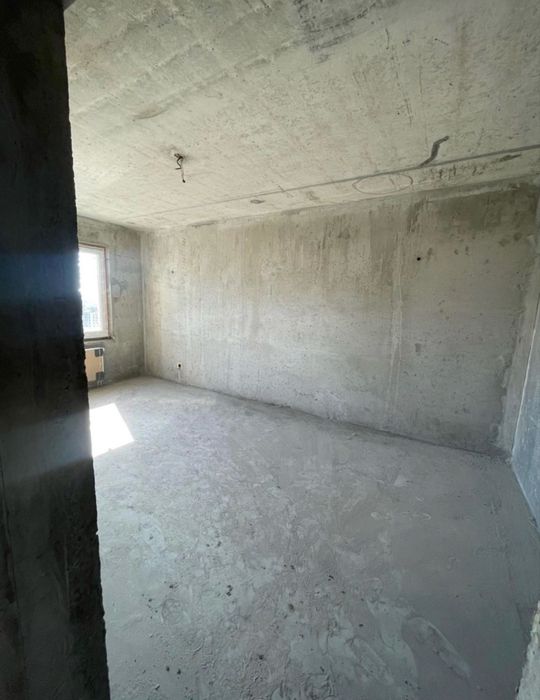 Продам 1-кім квартиру, вкл.Милославська 18. Троещина, власник. - Вид 2