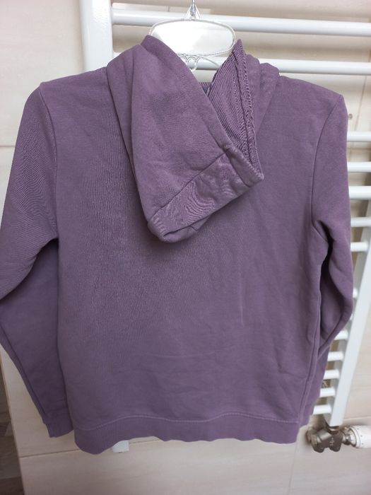 Bluza dziewczęca z 4F