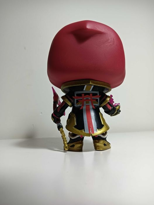 Figurka Funko Pop Drift Fortnite S2 kolekcjonerska