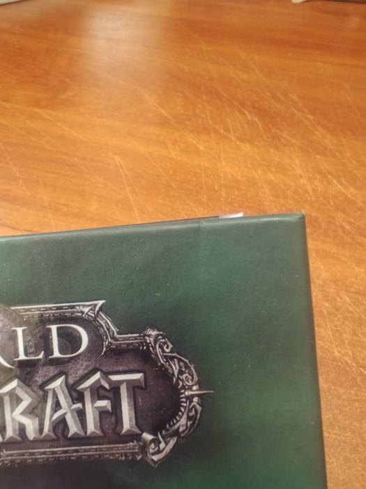 World Warcraft роскол