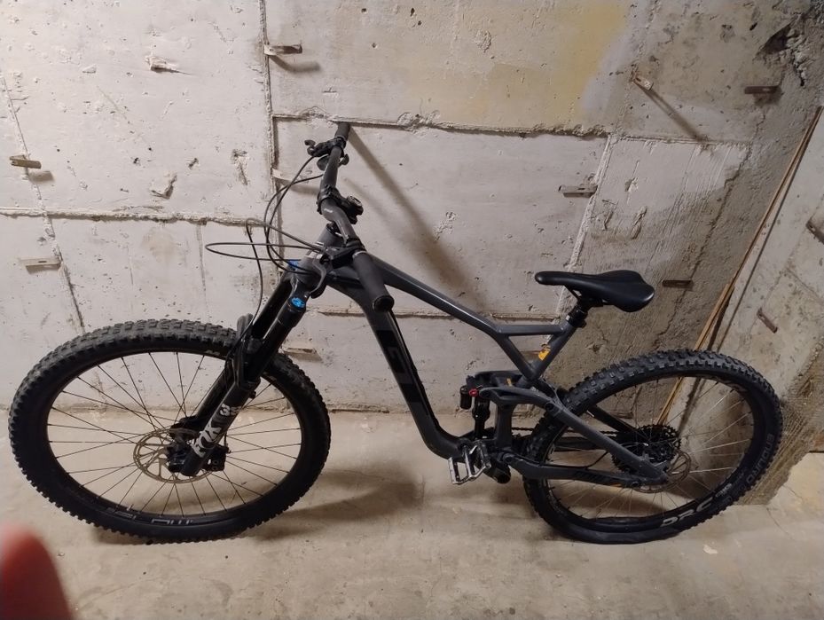 GT Force 29 Expert "rower enduro ns giant specialized yt  canyon"