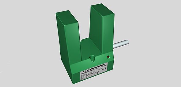 Датчик индуктивный ВБИ, ISB ISN.